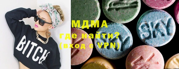 Альфа ПВП Пересвет